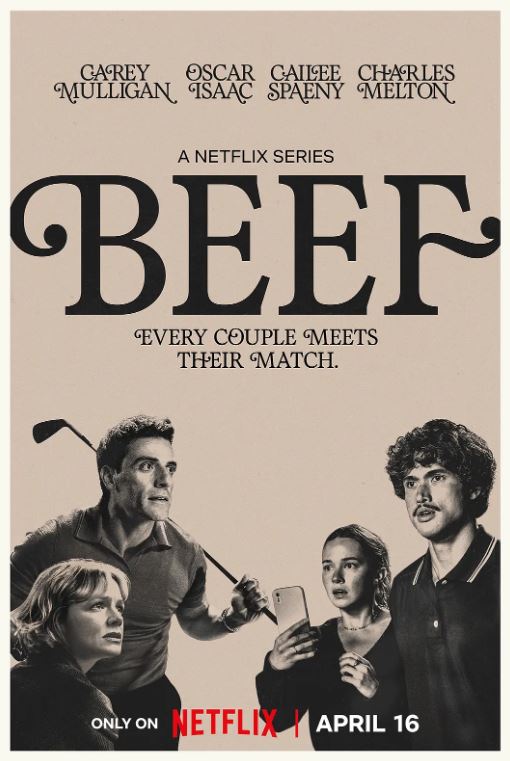 2026年美国电视剧《怒呛人生 第二季》 全第08集