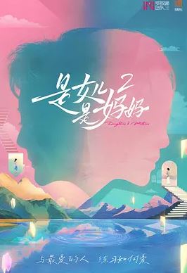 2025年国产综艺《是女儿是妈妈2》 全20250727
