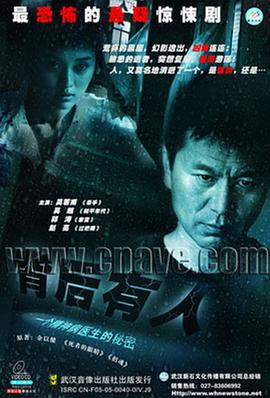 2005年国产电视剧《背后有人》 全第20集