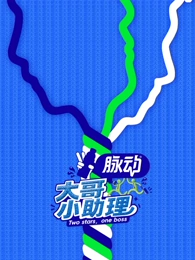 2026年大陆综艺《大哥小助理》 连载至20260814下