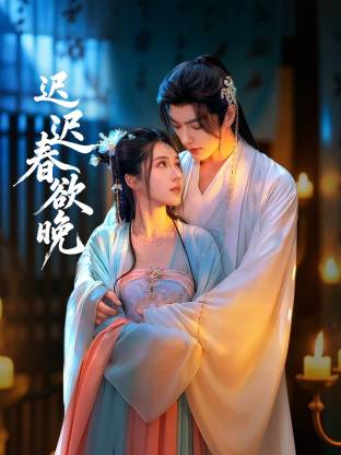 2026年国产电视剧《迟迟春欲晚》 全第10集